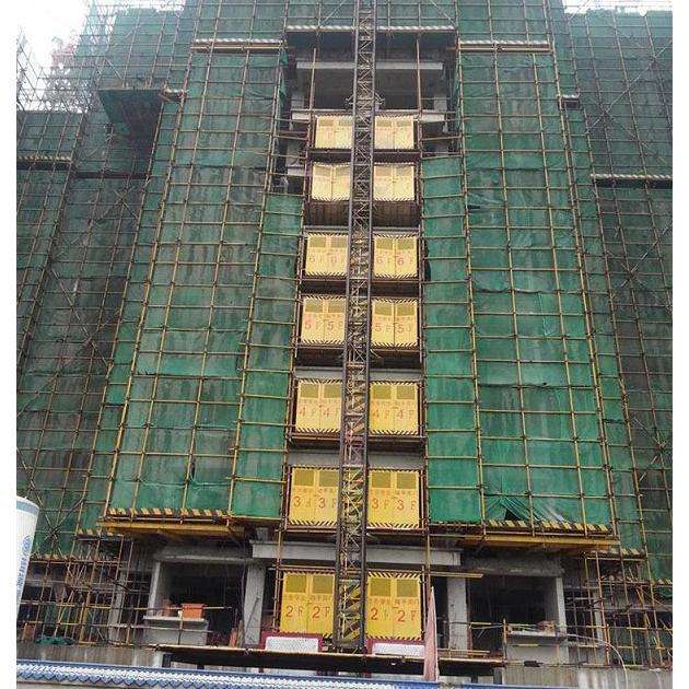 杭州滨江区楼层安全门